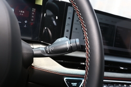 2022款吉利缤瑞COOL