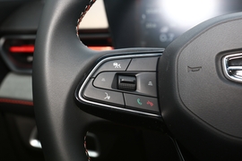 2022款吉利缤瑞COOL