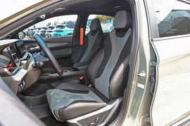 2022款吉利缤瑞COOL