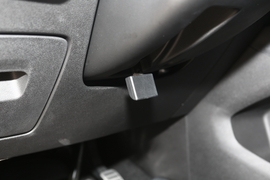 2022款吉利缤瑞COOL