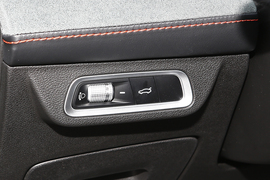 2022款吉利缤瑞COOL