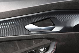 2022款吉利缤瑞COOL