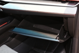 2022款吉利缤瑞COOL