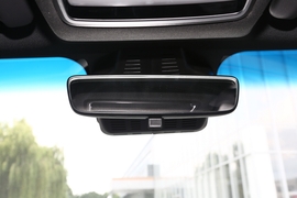 2022款吉利缤瑞COOL