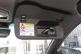 2022款吉利缤瑞COOL