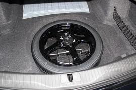 2022款凯迪拉克CT6