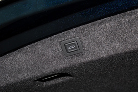 2022款凯迪拉克CT6