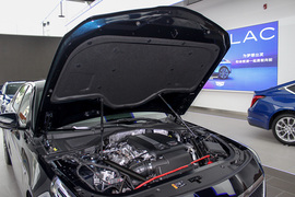 2022款凯迪拉克CT6