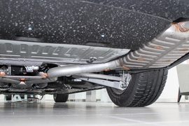 2022款凯迪拉克CT6