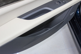 2022款凯迪拉克CT6