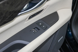 2022款凯迪拉克CT6