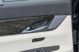 2022款凯迪拉克CT6