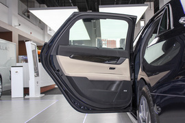 2022款凯迪拉克CT6