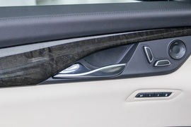 2022款凯迪拉克CT6