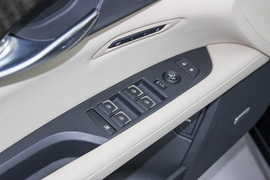 2022款凯迪拉克CT6