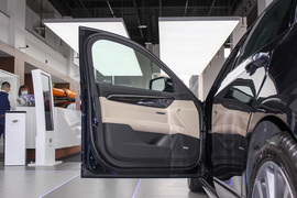 2022款凯迪拉克CT6