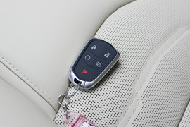 2022款凯迪拉克CT6