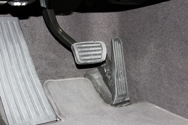 2022款凯迪拉克CT6