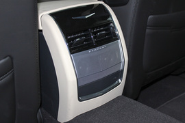 2022款凯迪拉克CT6