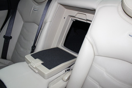 2022款凯迪拉克CT6