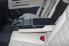 2022款凯迪拉克CT6