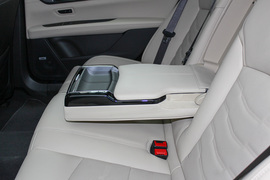 2022款凯迪拉克CT6