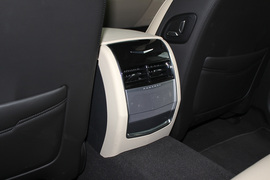 2022款凯迪拉克CT6