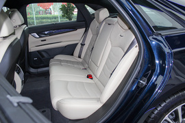 2022款凯迪拉克CT6