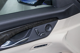 2022款凯迪拉克CT6