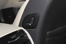 2022款凯迪拉克CT6