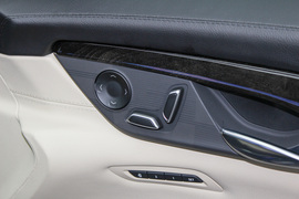 2022款凯迪拉克CT6