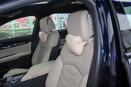 2022款凯迪拉克CT6