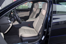 2022款凯迪拉克CT6