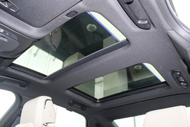 2022款凯迪拉克CT6