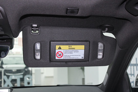 2022款凯迪拉克CT6