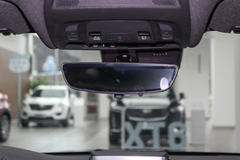 2022款凯迪拉克CT6