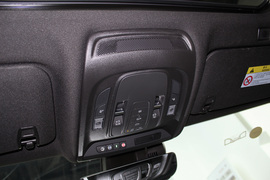 2022款凯迪拉克CT6