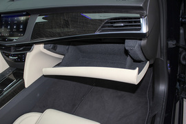 2022款凯迪拉克CT6