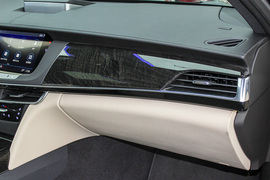 2022款凯迪拉克CT6