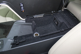 2022款凯迪拉克CT6