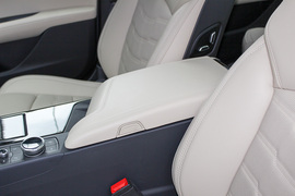 2022款凯迪拉克CT6