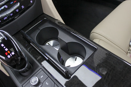 2022款凯迪拉克CT6