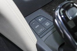 2022款凯迪拉克CT6