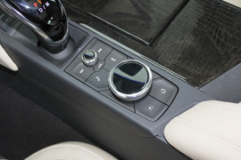 2022款凯迪拉克CT6