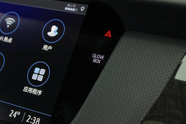 2022款凯迪拉克CT6