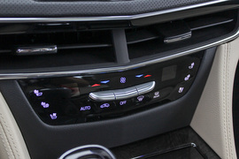 2022款凯迪拉克CT6