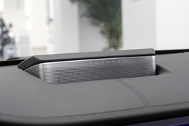 2022款凯迪拉克CT6