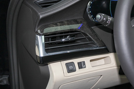 2022款凯迪拉克CT6