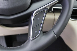 2022款凯迪拉克CT6