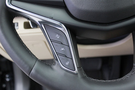 2022款凯迪拉克CT6